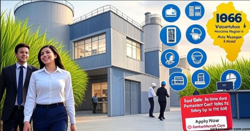 Sugarfed Punjab Recruitment 2025